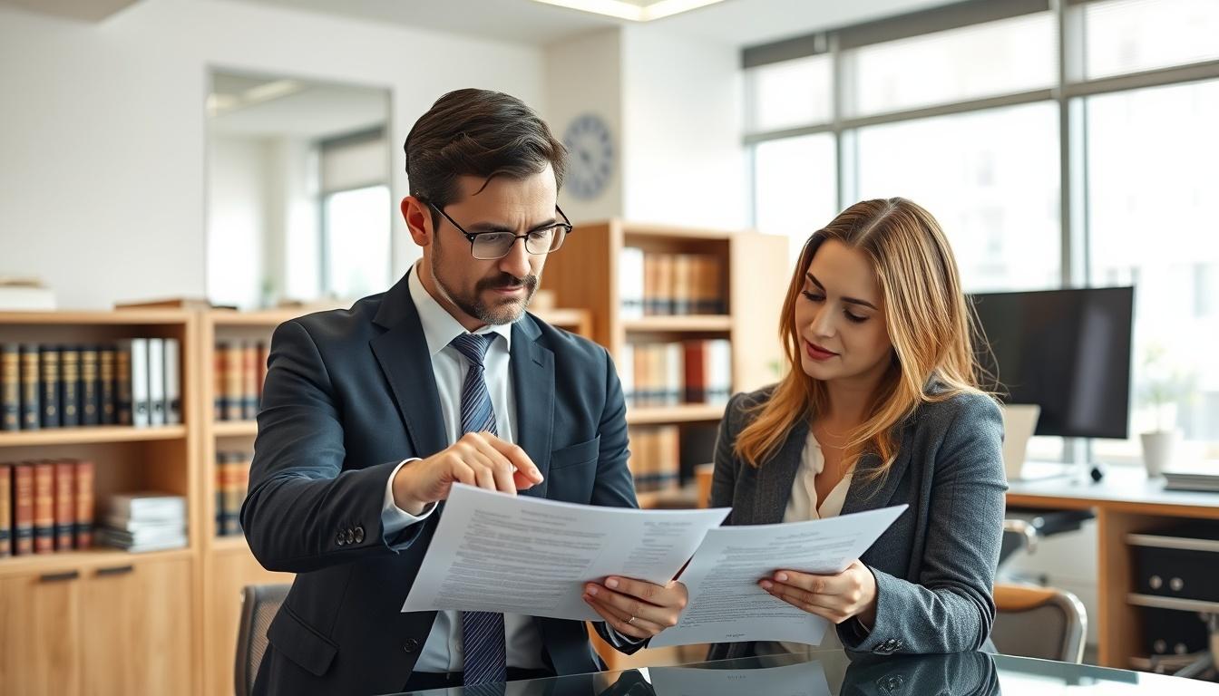 Assistance for Investors